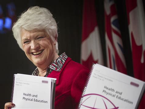 Read Ontario S New Sex Ed Curriculum For Yourself National Post