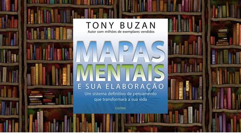 LIVRO Mapas mentais e sua elaboração YouTube