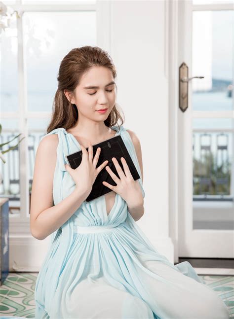 Ngọc Trinh hé lộ cảnh nude trong phim mới