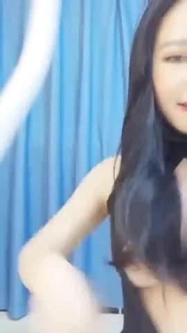 Chinese Hot Webcam Model Part XHamster