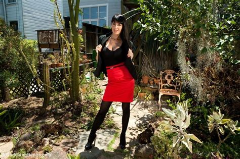 Long Haired MILF S Beautiful Pussy And Ass XXX Dessert Picture