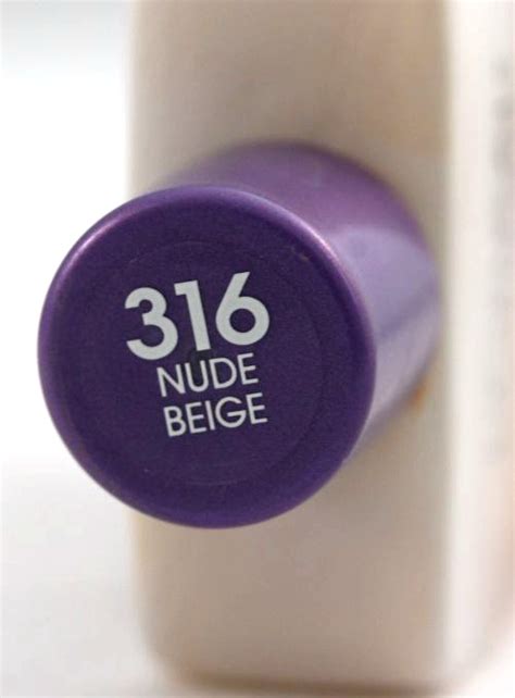 L Oreal Magic Nude Liquid Powder Foundation Peek Ponder