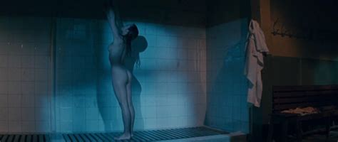 Nude Video Celebs Geraldine Pailhas Nude Snow And Fire La Neige Et Le Feu