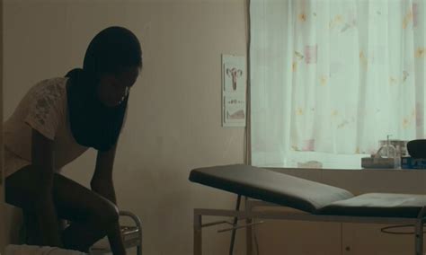 Nude Video Celebs Mame Bineta Sane Nude Atlantics 2019