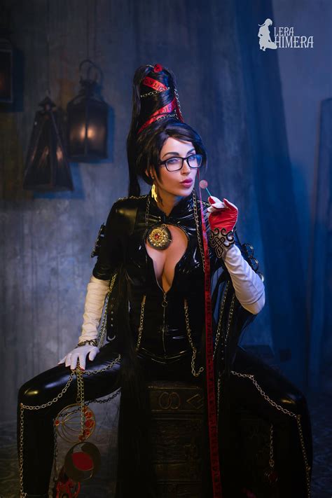 Lera Himera Valeryhimera Nude OnlyFans Leaks 59 Photos TheFappening