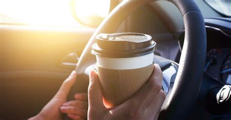 National Coffee Day 2017 The Best Gas Station Coffee In Every State