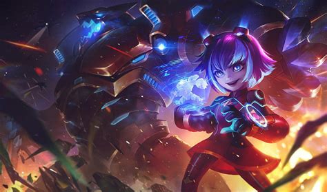 Annie Build: How to play Annie (Step by Step Guide) | lolvvv