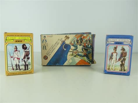 Modelbouw dozen ArtMi-Airfix - Kringwinkel