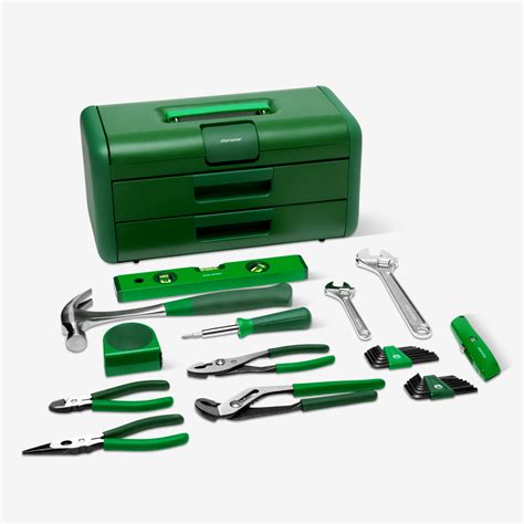 character  essentials tool set bespoke post