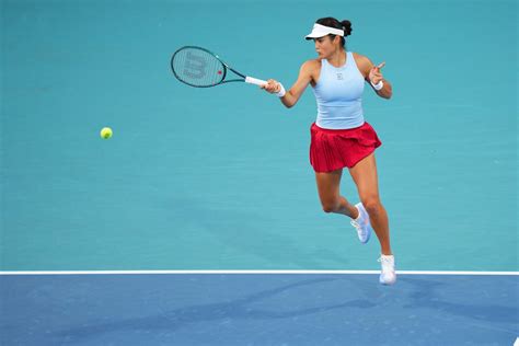 When does Emma Raducanu play next at Miami Open?