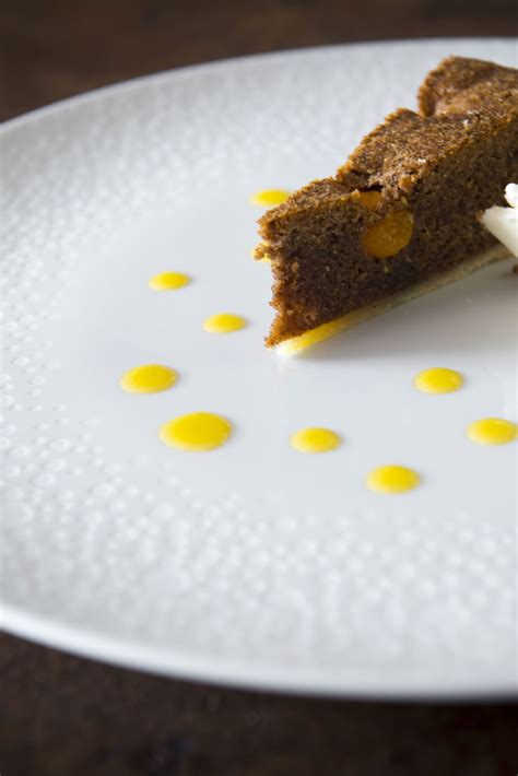 Chocolate Tart Recipe With Cobnuts Great British Chefs