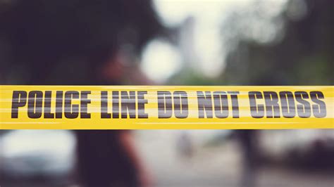 Husband Kills Wife Over Alleged Cheating, Posts Chilling Confession ...