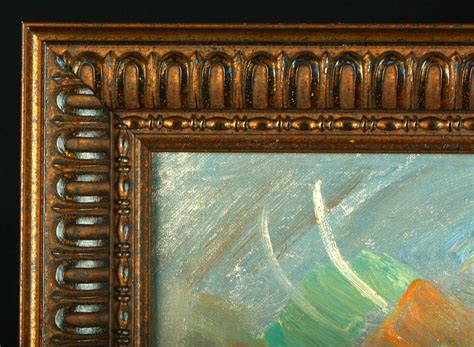 Edmund Ward A Spanish Nude At StDibs