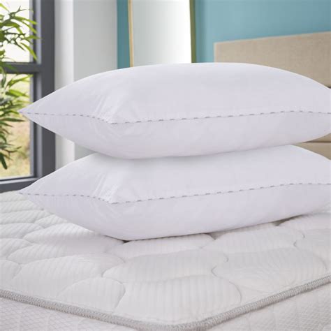 Sealy Side Sleeper Pillow