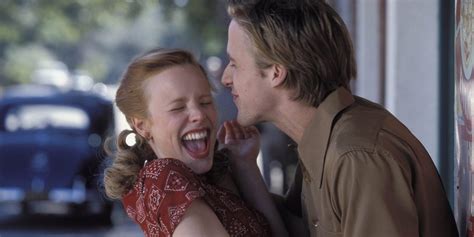 Netflix Denies Changing the End of The Notebook