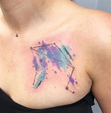 Details 81 Minimalist Libra Constellation Tattoo Super Hot In Cdgdbentre