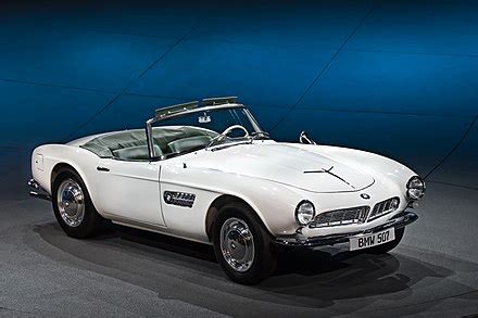 BMW Z8 - Wikipedia