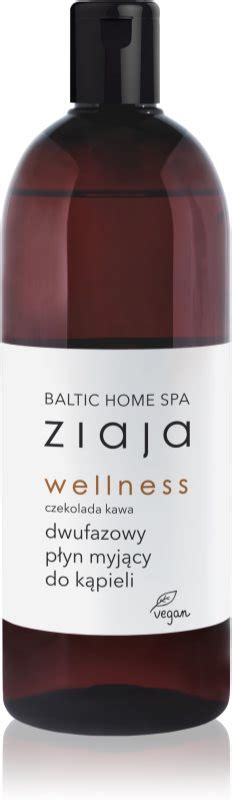 Ziaja Baltic Home Spa Wellness Notino Gr