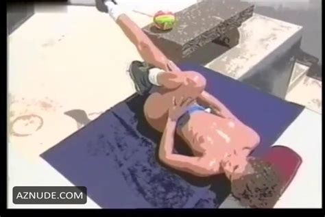 BEVERLY HILLS WORKOUT NUDE SCENES AZNude