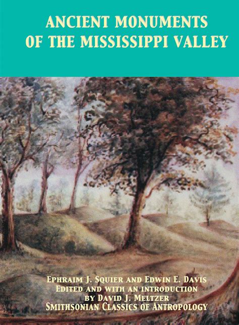 Ancient Monuments of the Mississippi Valley – LDS Archaeology