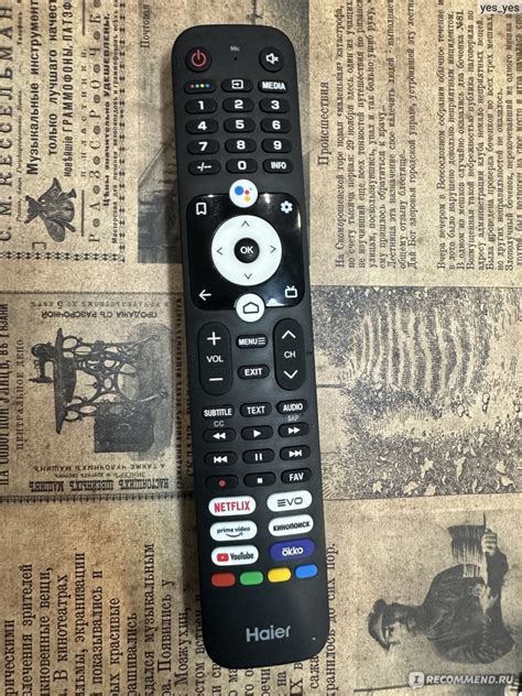 4K UHD телевизор Haier 55 Smart TV S1 - «Погружайся в нереальную ...