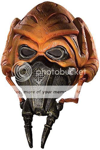 Plo Koon | Anis Cosplay