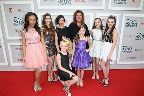 'Dance Moms' Season 5 Spoilers: Abby Lee Miller Makes Nia And Kendall