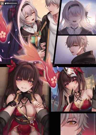 Sparkle Animated Nhentai Hentai Doujinshi And Manga