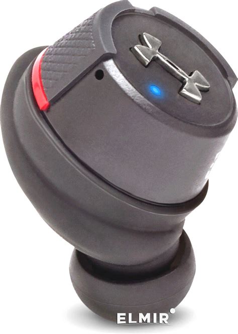 Наушники JBL Under Armour True Wireless Flash Black (UAJBLFLASHBLK ...