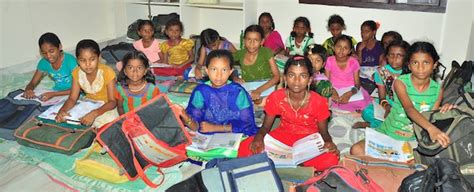 We Rescued A 14 Year Old Sex Slave