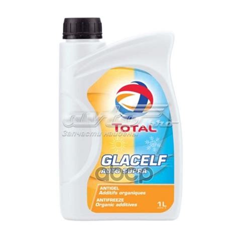 Антифриз Total 213781