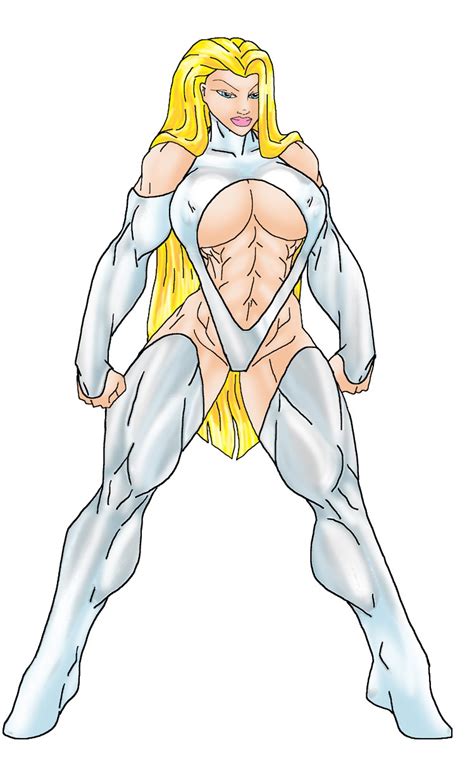 Bay City Irregulars Crush By Keikohachimaru Hentai Foundry