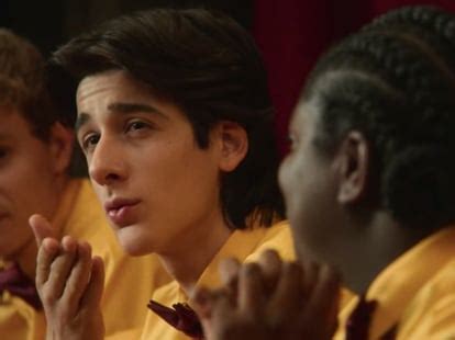 Yes Sex Education S Dex Is Robin Arryn From Game Of Thrones POPSUGAR Entertainment