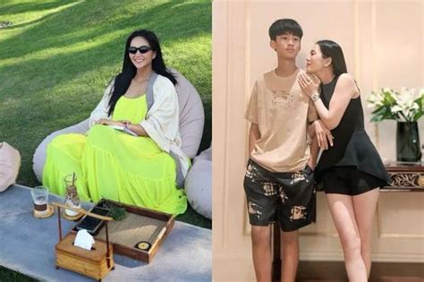 Hot face sao Việt H Hen Niê thảnh thơi đi nghỉ dưỡng Báo Tri thức Cuộc sống