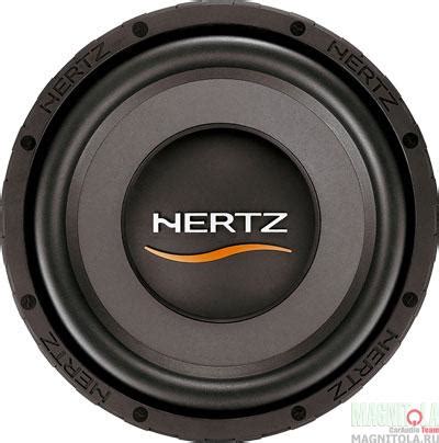 Hertz HX 300D - Отзывы о продукции - Магнитола::Форум Автозвука