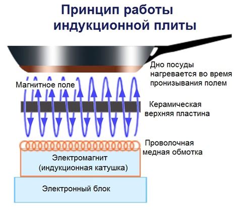 Индукционные варочные панели: плюсы и минусы, особенности и правила выбора