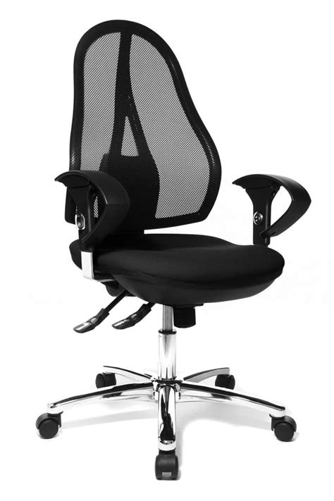 Ergonomischer Bürostuhl Test Ratgeber +++ Bürostühle günstig kaufen!
