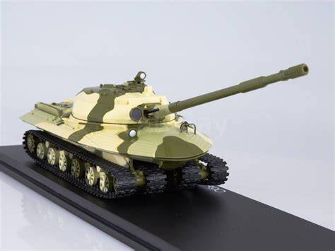 Объект-279 | Аукцион масштабных и сборных моделей