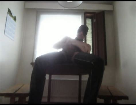 Finnish Kinky Amateur Leather Gay Juha Vantanen