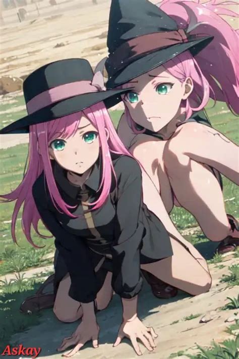 Handyman Saitou In Another World Luscious Hentai Manga Porn