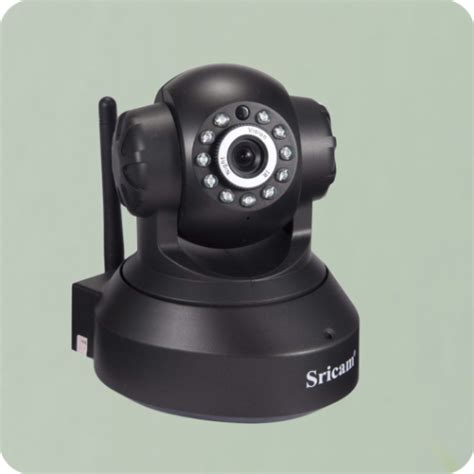 sricam ip camera guide - Apps on Google Play