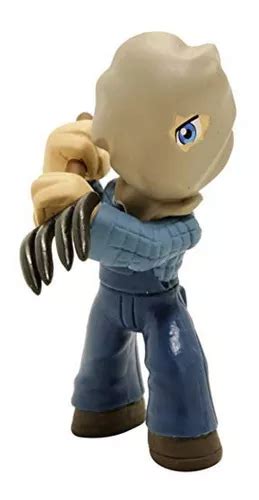 Funko Jason Voorhees Mystery Mini Hot Topic Exclusive Meses sin interés