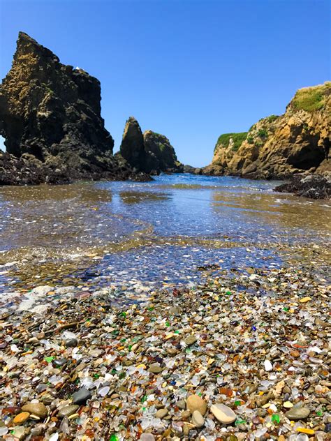 725 Best Glass Beach Images On Pholder Pics Seaglass And Osugame