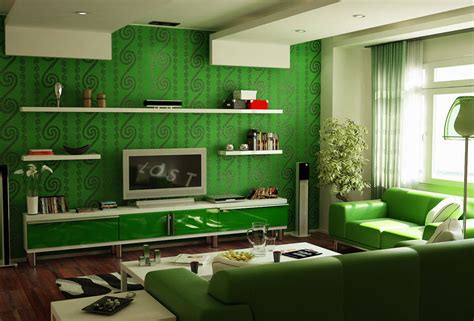 Contoh Hiasan Rumah Minimalis