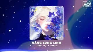 Nắng Lung Linh Tuấn Smile Remix Nhạc Hot Tik Tok Remix Mới Nhất Chords Chordify