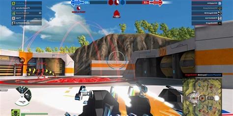 Robocraft Infinity becomes the second game to directly launch into Xbox ...