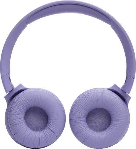 Навушники JBL TUNE 520 BT (Purple) JBLT520BTPUREU. Купити Навушники JBL ...