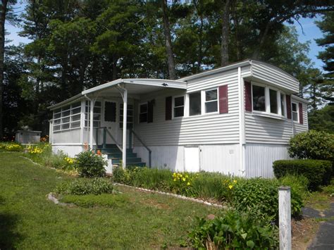 Mobile home realtor listings are impacting affordable housing availability 4