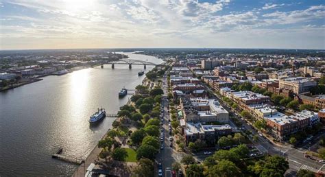 Charleston to Savannah: The Ultimate Road Trip Guide