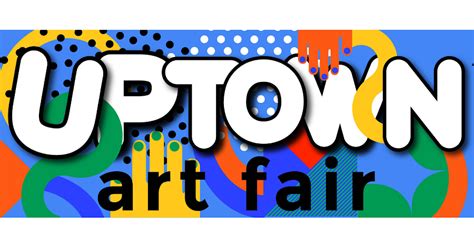 Uptown Art Fair 2022 Mplsartcom